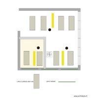 CESI - BATIMENT 2 - B