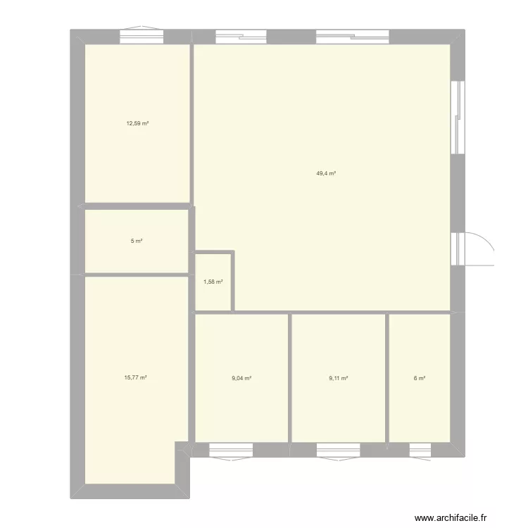 client nabaes . Plan de 