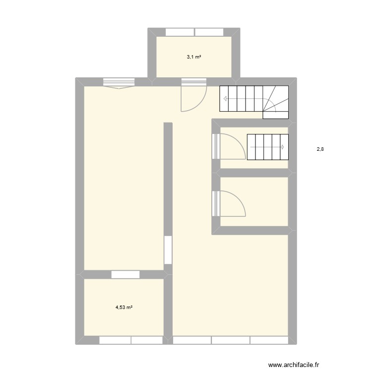jp ruben. Plan de 0 pièce et 0 m2 jp ruben. Plan de 0 pièce et 0 m2