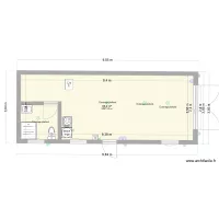 ATELIER SOPHIE projet 6