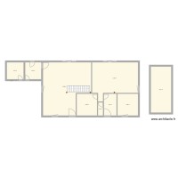 rdc chevrerie mobil home dans verger