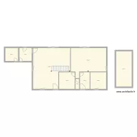 rdc chevrerie mobil home dans verger