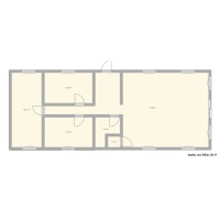 PLAN MAISON