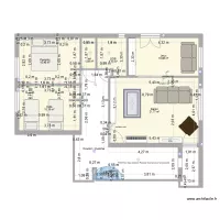 Bussy Plan + Luminaires 2