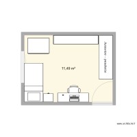 chambre
