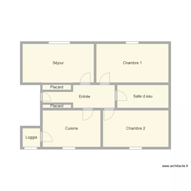 PLAN 240225 COYAT. Plan de PLAN 240225 COYAT. Plan de