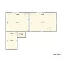 Deux pièce Technique