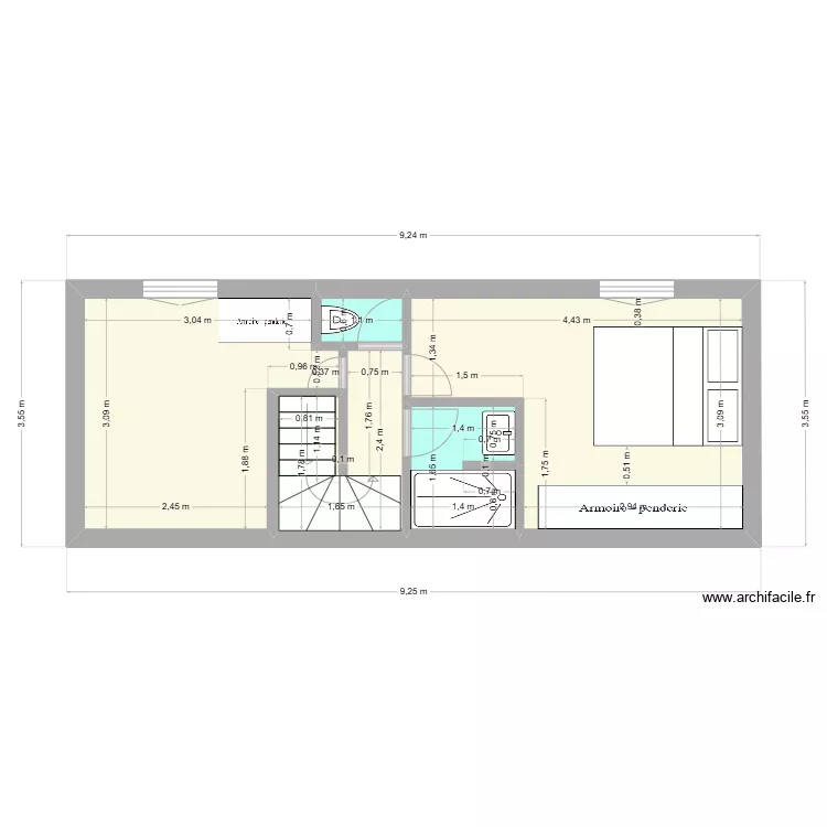 10_F3_R1_V4. Plan de 10_F3_R1_V4. Plan de
