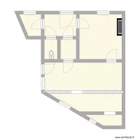 Ana&iuml;s Rez-de-chauss&eacute;e