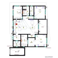 PLAN LANGLADE