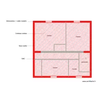 BRUT &eacute;tape 1 &eacute;tage