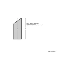 meuble &eacute;tage 3 c&ocirc;t&eacute;