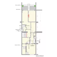 Banning 83 Rez Jardin Evacuation des eaux