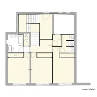 ArchiFacile PROexe  1er étage(2)