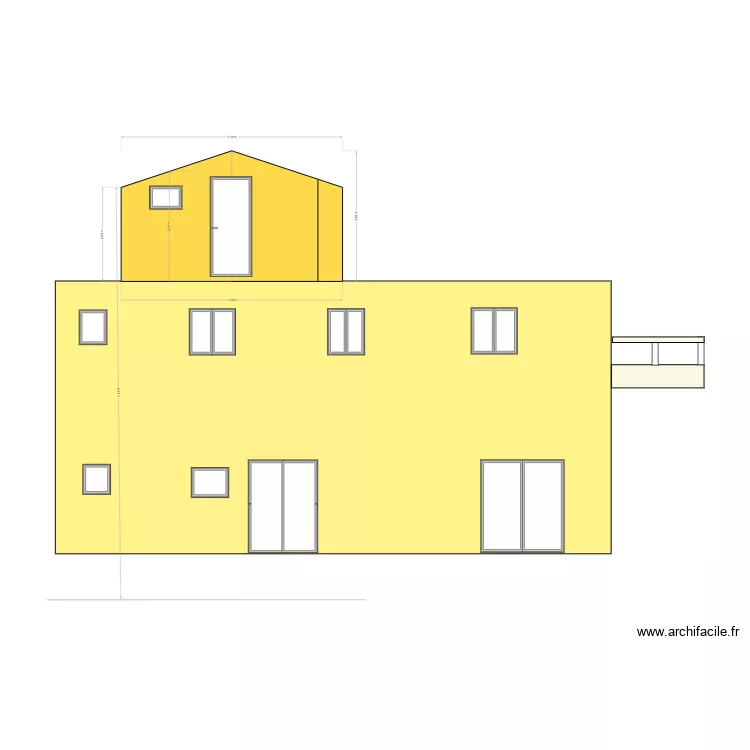 OUEST 14072025. Plan de OUEST 14072025. Plan de