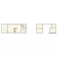 Plan maison passerelle