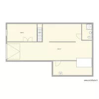 Maison RDC