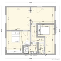 STF essaie toilette coté evac