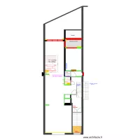 BAUCQ 77 Bel étage SOLS - Carrelages -