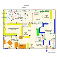 D&eacute;pot S&egrave;vres