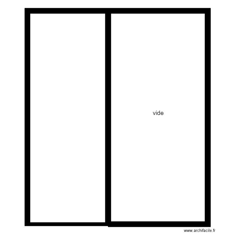 SAINTOT. Plan de 21 pièces et 901 m2