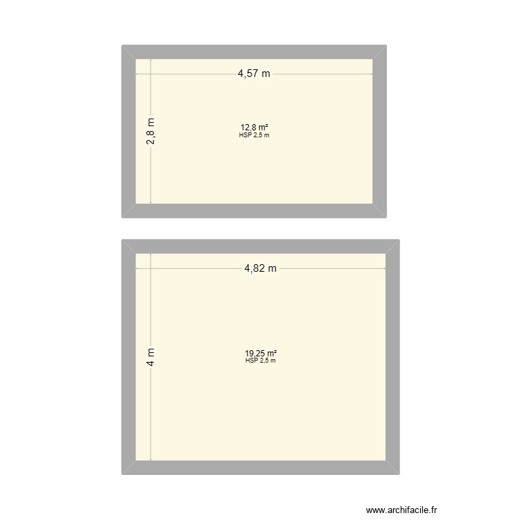 111. Plan de 0 pièce et 0 m2