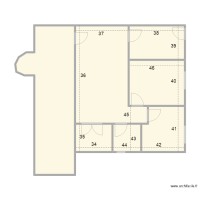 appartement III INSS size