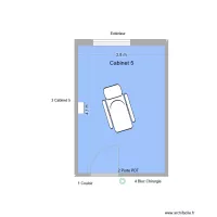 31288 Cabinet 6