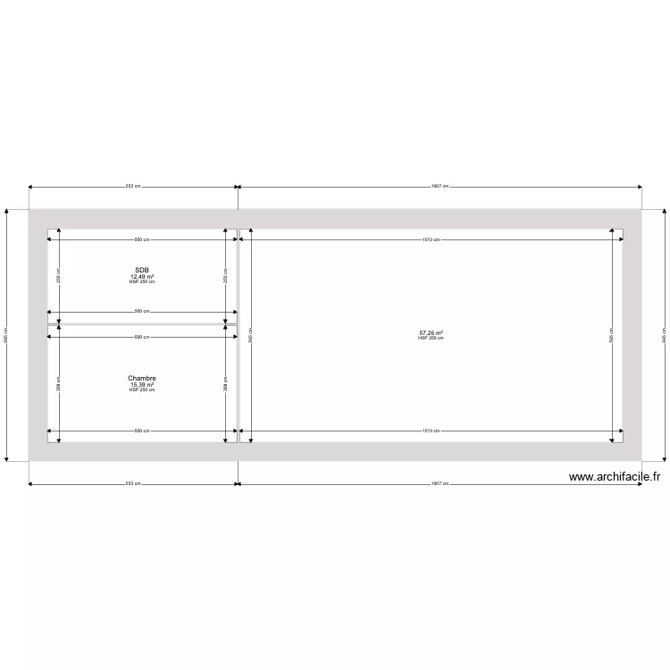 Plan Eric v1. Plan de 