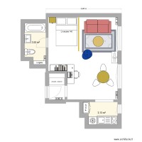 Studio Pitch
