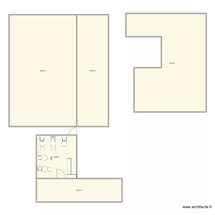 Breguet. Plan de Breguet. Plan de