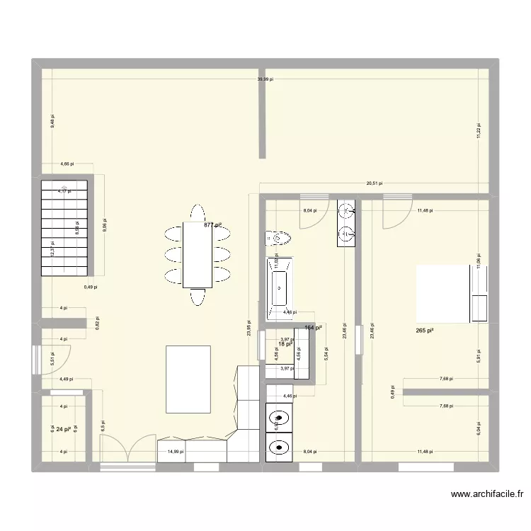 SeB . Plan de SeB . Plan de