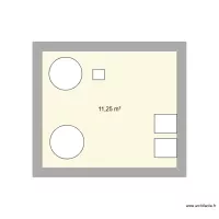 ERESE Garros A2 et Garros A8