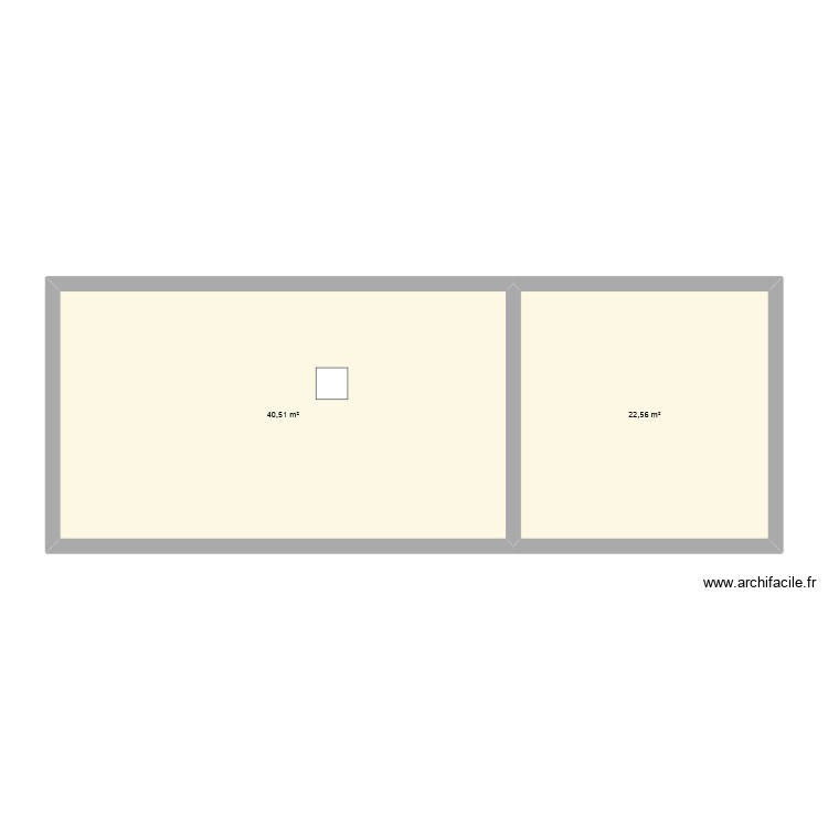 GGG. Plan de 0 pièce et 0 m2