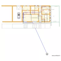 Equipements modifi&eacute;