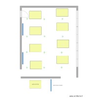 ROMILLY CANTINE MATERNELLE 3107