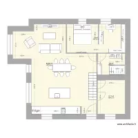 Nouveau plan gilbert