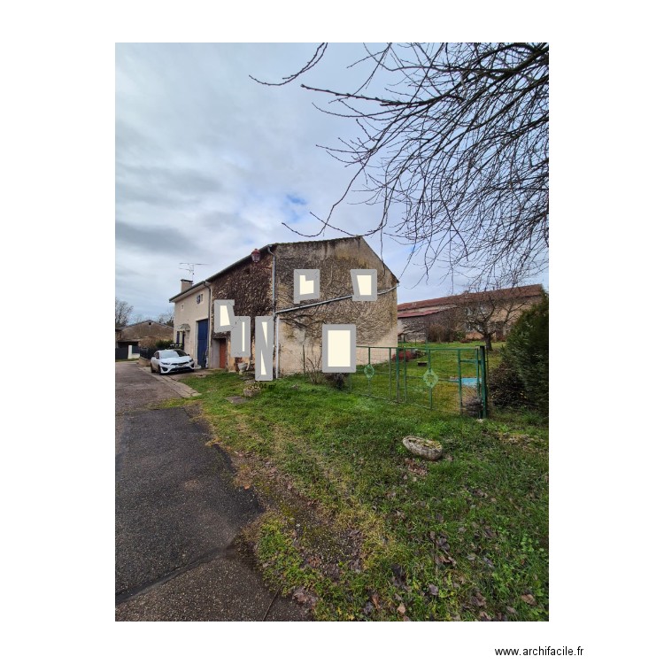 gezon. Plan de 0 pièce et 0 m2 gezon. Plan de 0 pièce et 0 m2