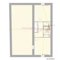 AUTRUCHE autres circuits etage V1