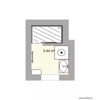 Salle de bain Romagnat