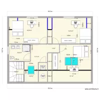 hussigny coloc sans sanitaire