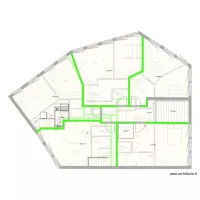 plan bara 2 &eacute;tages