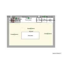 cuisine &eacute;t&eacute;