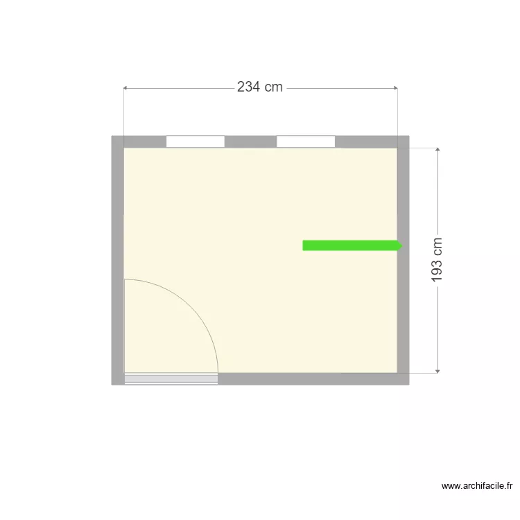 VERDAGUER ALBERT. Plan de 