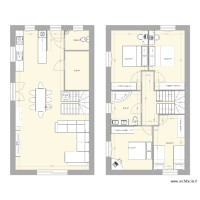 maisons mitoyennes 120