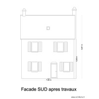 facade sud apres travaux V2