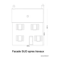 facade sud apres travaux V2