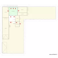 batiment LYON v2 aeraulique