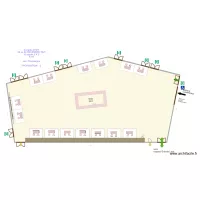 Congrès CFDT 02 au 04 Déc  2025  espace champagne prop 2