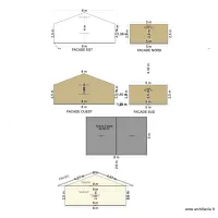 garage Fa&ccedil;ades